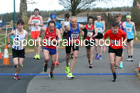 Graded 5k, 2021 Middlesbrough Endeavour Graded 5k, Middlesbrough, Sunday, April 11th. Photo: David T. Hewitson/Sports for All Pics